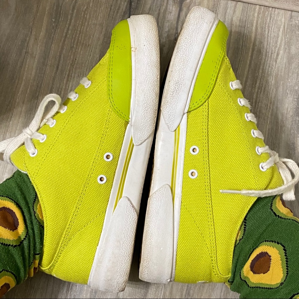 ✨SOLD✨Vintage Nike Sneakers 🎾🎾 - Picture 9 of 16
